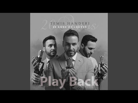 Confiarei em Ti (Playback)