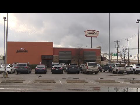 Chinese restaurant closes out 2023 with failing health score