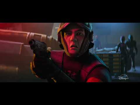 Star Wars: Maul - Shadow Lord | Official Teaser Trailer | Streaming April 6 on Disney+