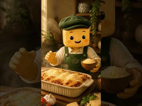 Quesitos World Cheese video thumbnail