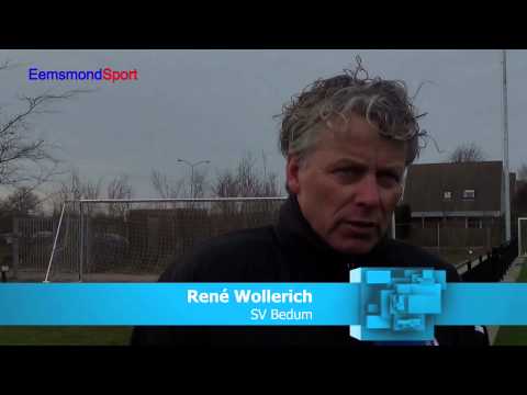SV Bedum - Omlandia