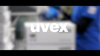 uvex Sicherheitsschuhe: In Italien produziert - ein Einblick!