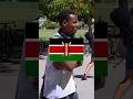 You should know THIS about Kenya 😧