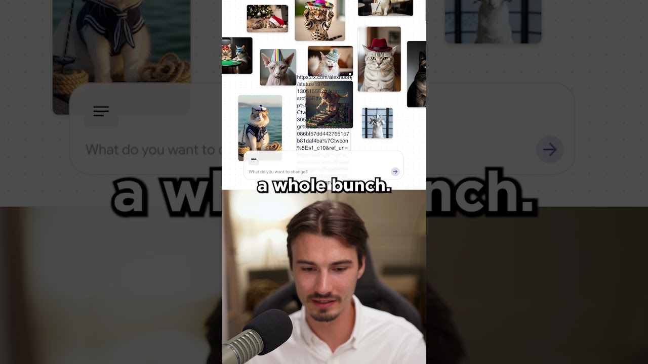 You HAVE To Try Google Mixboard! 🤯