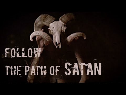 NAZGHOR (Swe) - Cursed and Unblessed (full official video) - Solistitium Records