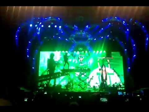 Kiss - Monster Tour - 17/06/2013 @Villa Manin, Codroipo (UD)