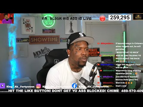 Chief Keef Vs Oblock,OTF & TTE Over NBA Youngboy? Blood Money/Munna Duke Died Over BossTop Actions