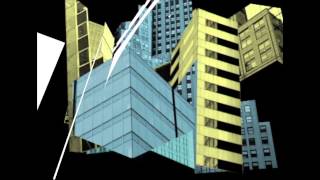 « Concrete Jungle » of « Labland » by Pfadfinderei x Modeselektor