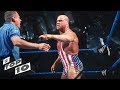 Kurt Angle Annihilates Everybody WWE Top 10 Nov 4 2017
