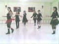 Baila Baila Conmigo Linedance (Marina Studio '87 ...