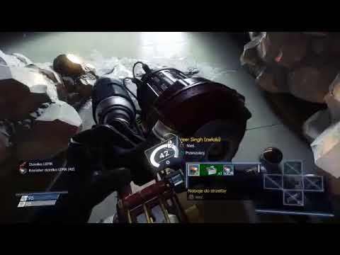 Zagrajmy w Prey (2017) odc 1