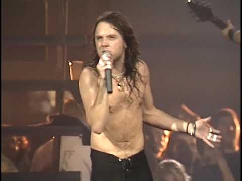 Am I Evil? -  Band Switch Lars on Vocals, James on Drums Rare Live Performance! 1992.02.13 Metallica