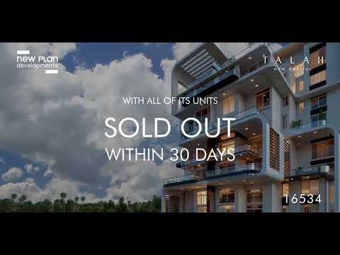 The place with a view phase 1 is officially sold out within 30 days.