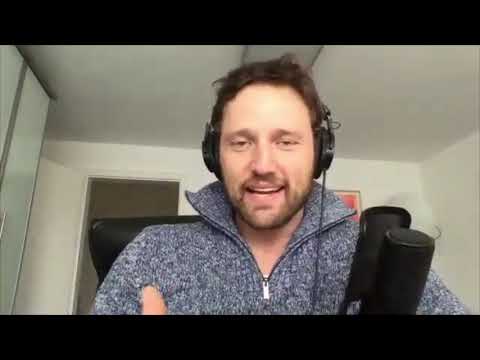 Podcast EP 18: Biohacking Teil 2 - Wie hackst du dich in den Flow? Mit Max Gotzler