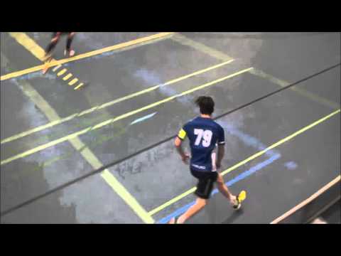 C1  Pojat PC1 32 SS Riihimäen urheilutalo 31 10 2015 LeKi   Steeles BS