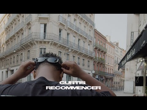 Curtis - Recommencer