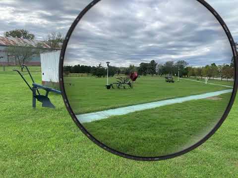 Abramo, La Pampa