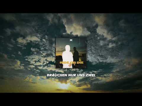 KREMIK - RIDE OR DIE