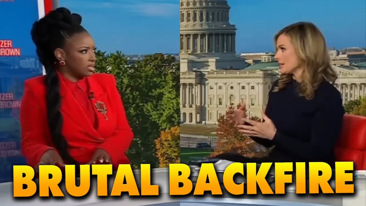 Dems CAUGHT redacting Epstein victim from "BOMBSHELL" email, then pretending NOT TO KNOW who she is