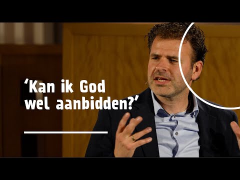 ‘Kan ik God wel aanbidden?’ | Leander Janse