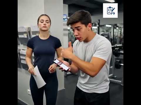 Gym Bro Lite