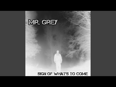 Sign of What's to Come