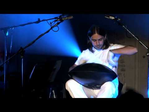 RAVID - Spiral (Live)