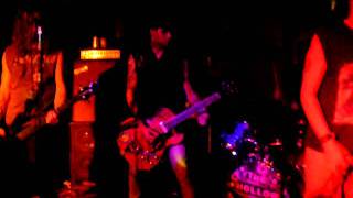 Bloody Mess and the Hollowbodys - 