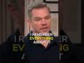 Matt Damon Talks About Working with Robin Williams in Good Will Hunting. #mattdamon #robinwilliams