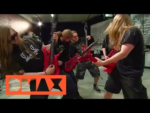 Der Bandbus | Der Checker | DMAX Deutschland