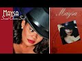 Betcha By Golly Wow - Maysa - 2005