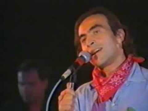 nikos papazoglou-live