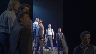 Some sing low &amp; some sing higher! ☘️🎶 #aplaceinthechoir #celticthunder