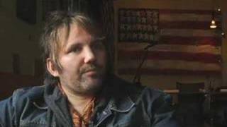 The Other Side w/Eric Brace: Thad Cockrell