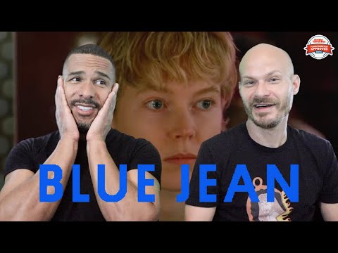 BLUE JEAN Movie Review **SPOILER ALERT**