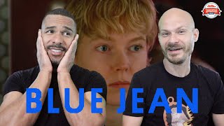 Szczegółowa recenzja i analiza filmu Blue Jean