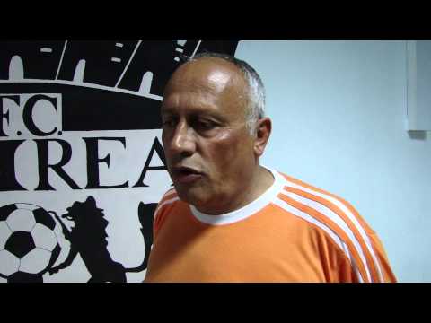 BB BRUMARU-UNIREA ALBA IULIA