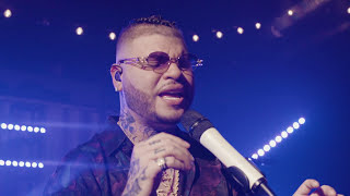 Farruko - Diabla [Live Sessions]