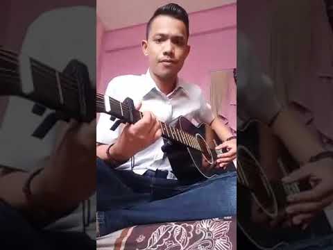 Slow Rock Jamal Alvata Cover "PHOEN MEUTURI" 2018