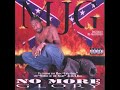 MJG - Good Damn Man (Screwed & Chopped)
