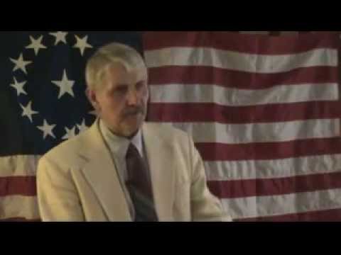 Israel and Kenites - Teacher Ray Bunzow