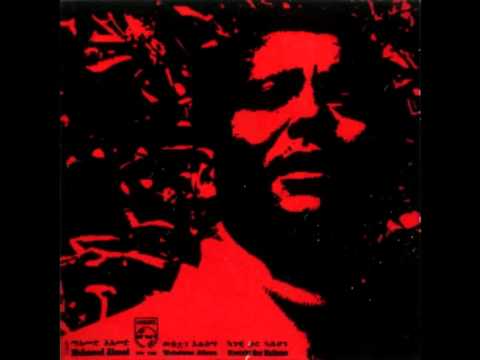 Wubetuan Alisma / Kantchi Gar Kalhone