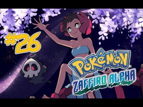 I SUPERFOUR - Pokemon Sapphire Alpha #26