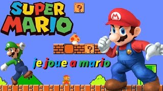 🔴 SUPER MARIO BROS (PS3) GamePlay