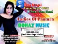 Lara Lapis Pitu Nia Bohai