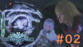 スターオーシャン6 THE DIVINE FORCE　細々実況　#02