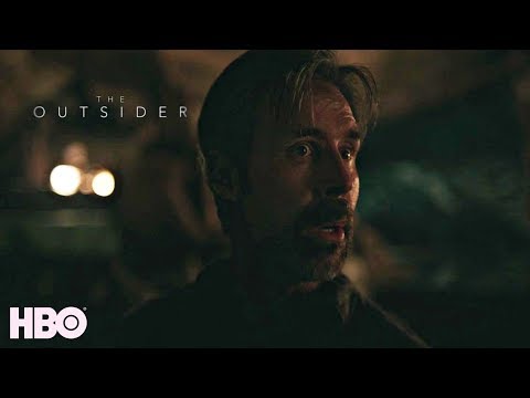 Holly Talk With El Cuco 'The Outsider HBO 1×10' HD | Ftend TV Show