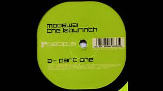 Moogwai - The Labyrinth (Part One) (2001)
