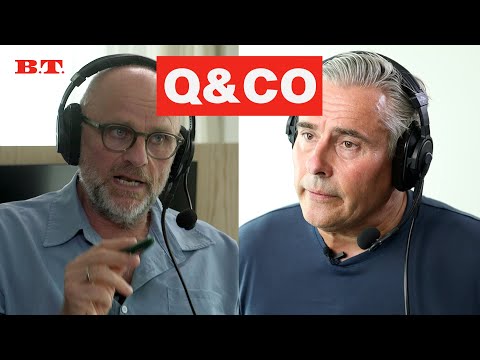 Henrik Sass: Hele interviewet