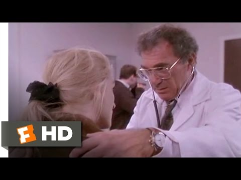 Death Becomes Her (6/10) Movie CLIP - Medical Mystery (1992) HD